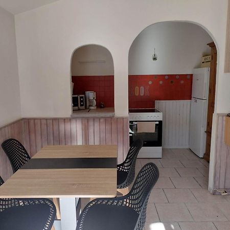Studio Haut-Pays-Grasse Valderoure Exterior photo
