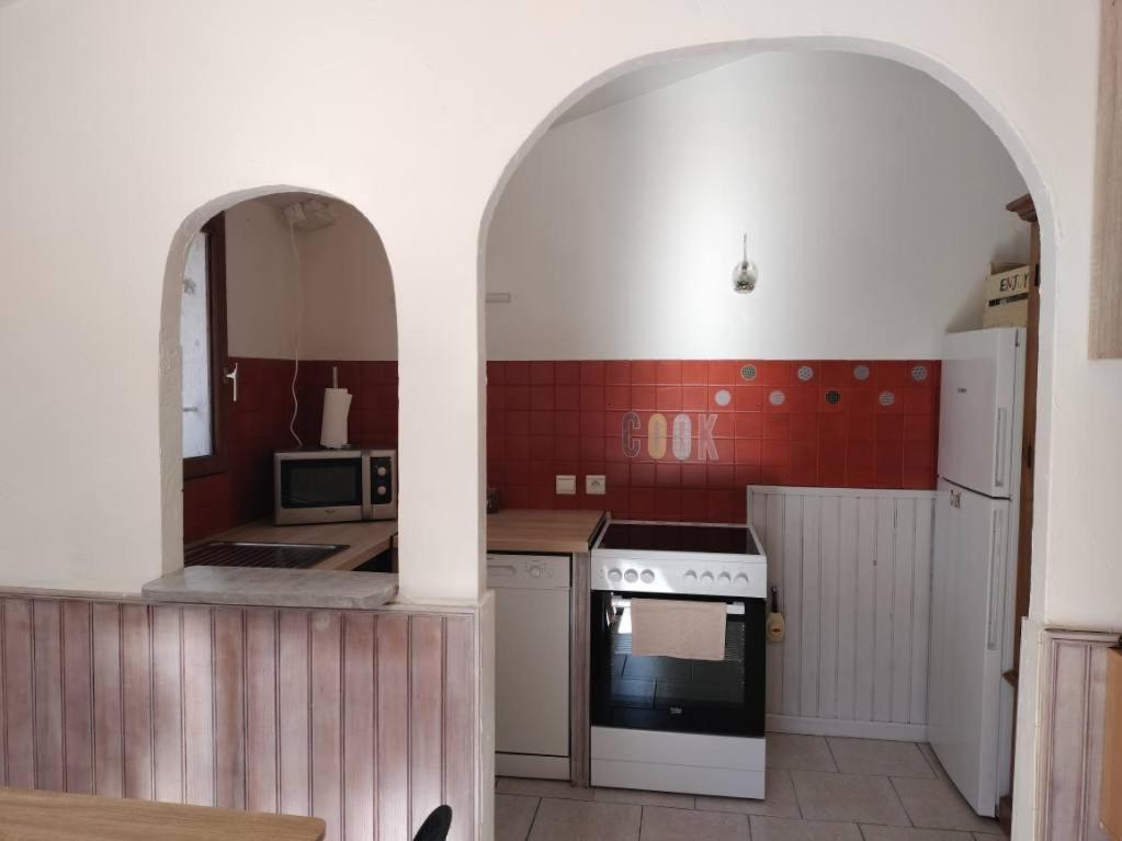 Studio Haut-Pays-Grasse Valderoure Exterior photo